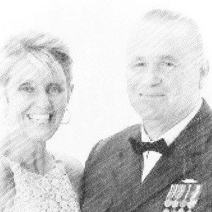 Meet your Posher, Becky